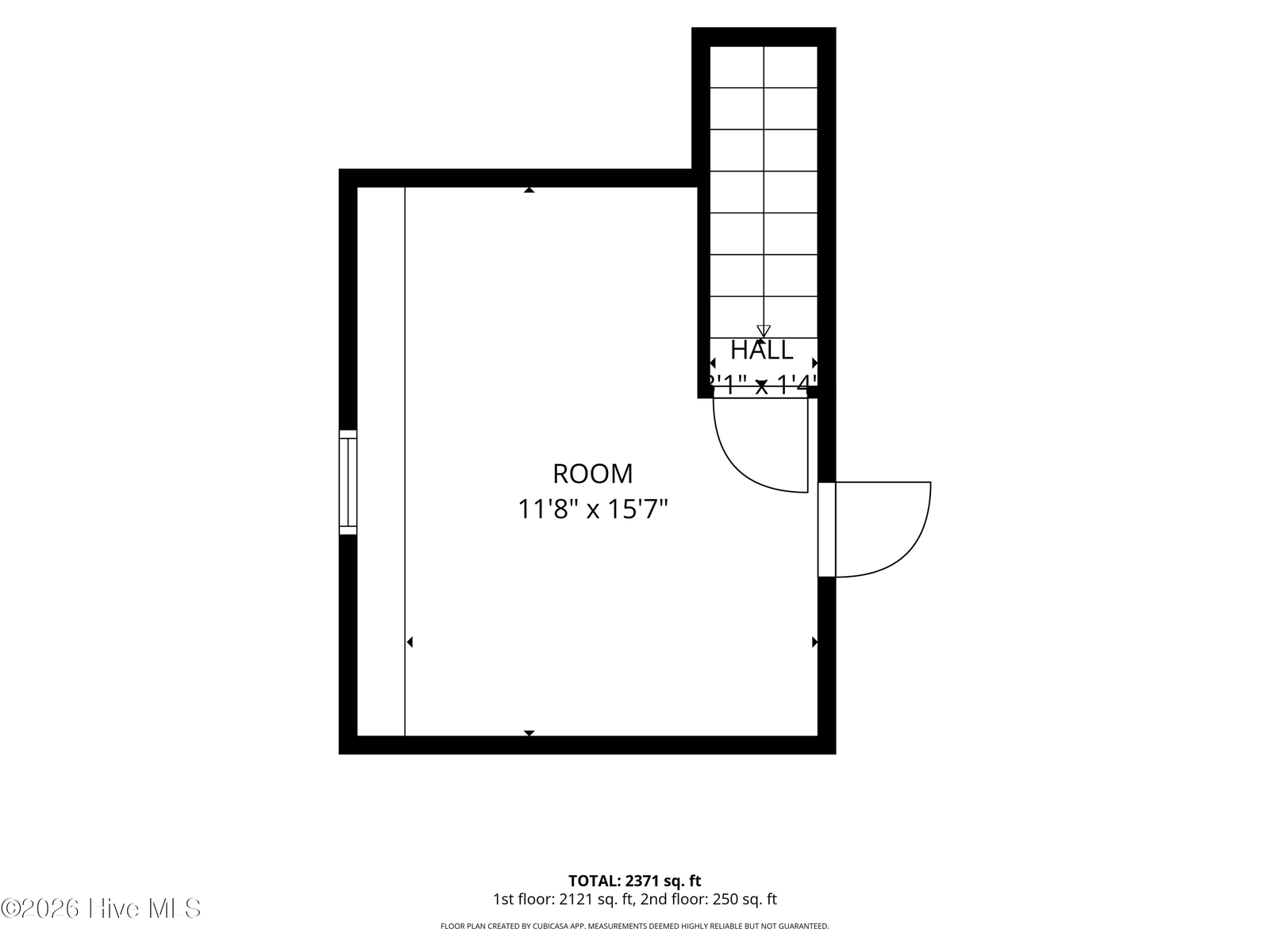 357 Seeview Lane, Hertford, NC 27944 — photo 3