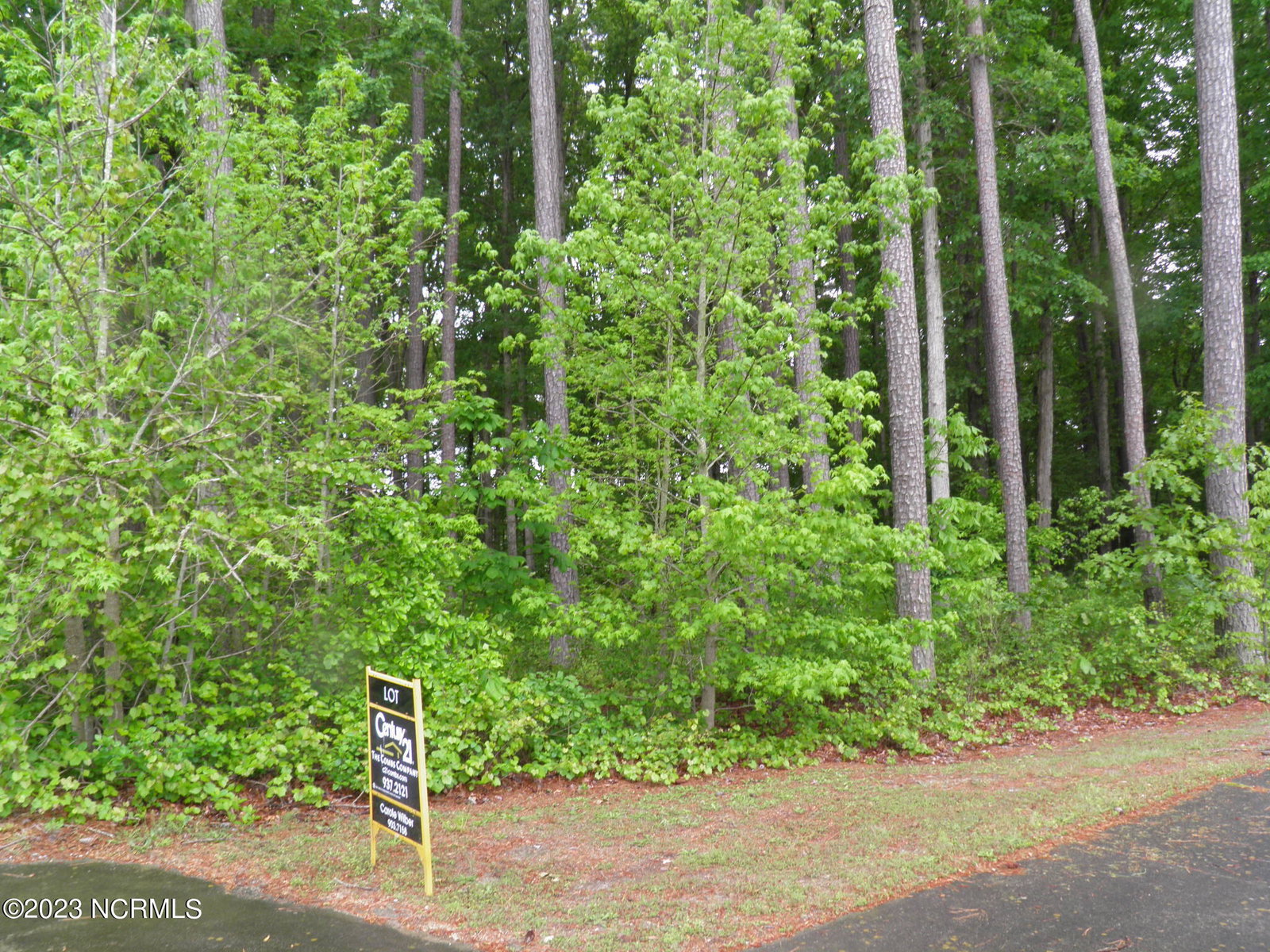 143 21 Glasgow, Rocky Mount, NC 27804 — photo 2