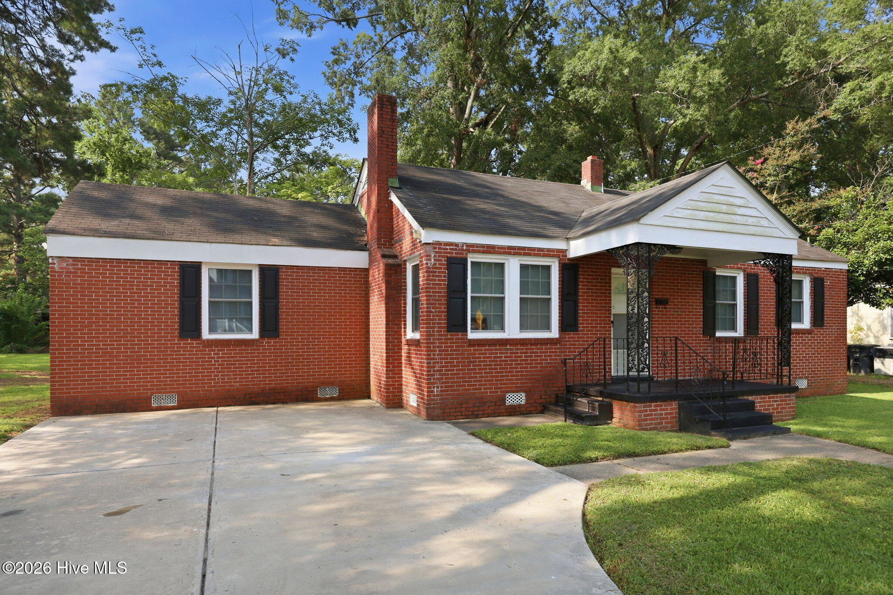 937 Redgate Avenue, Rocky Mount, NC 27801 — photo 4