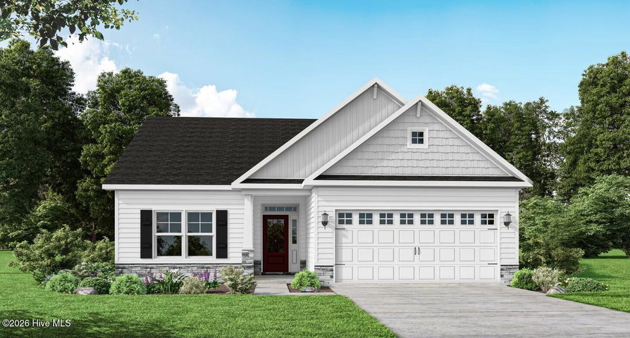 908 Rialto Lane, Ayden, NC 28513 — photo 2