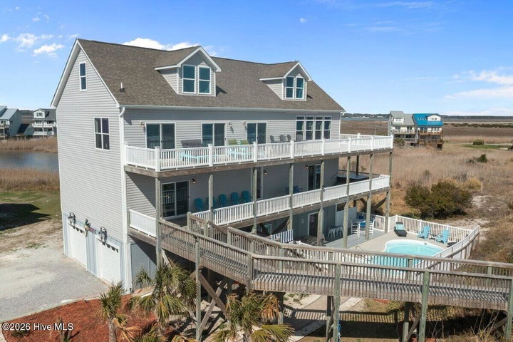 2387 New River Inlet Road image