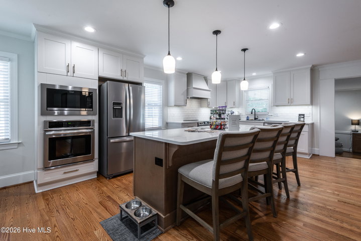 1705 Englewood Drive, Greenville, NC 27858 — photo 15