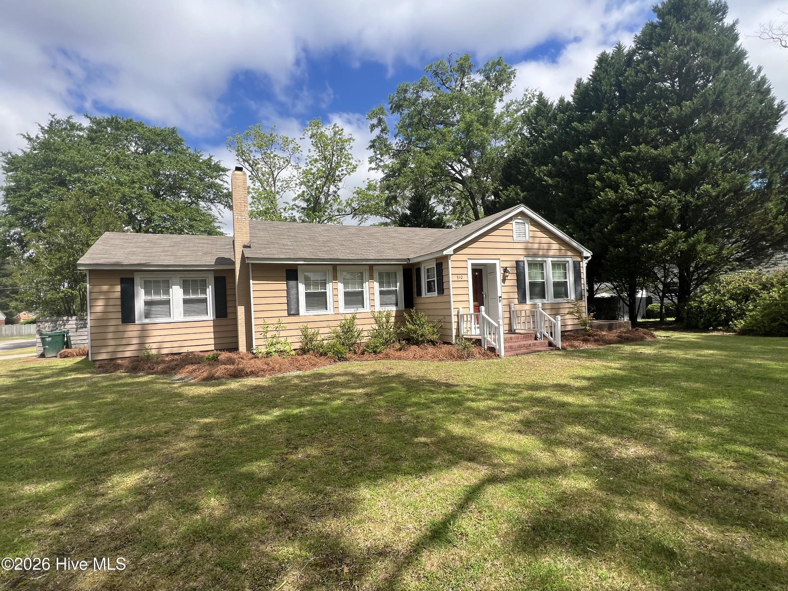 310 S Howard Circle, Tarboro, NC 27886 — photo 5