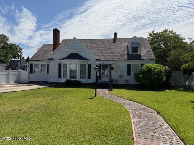 104 Locust Street, Elizabeth City, NC 27909 — photo 65