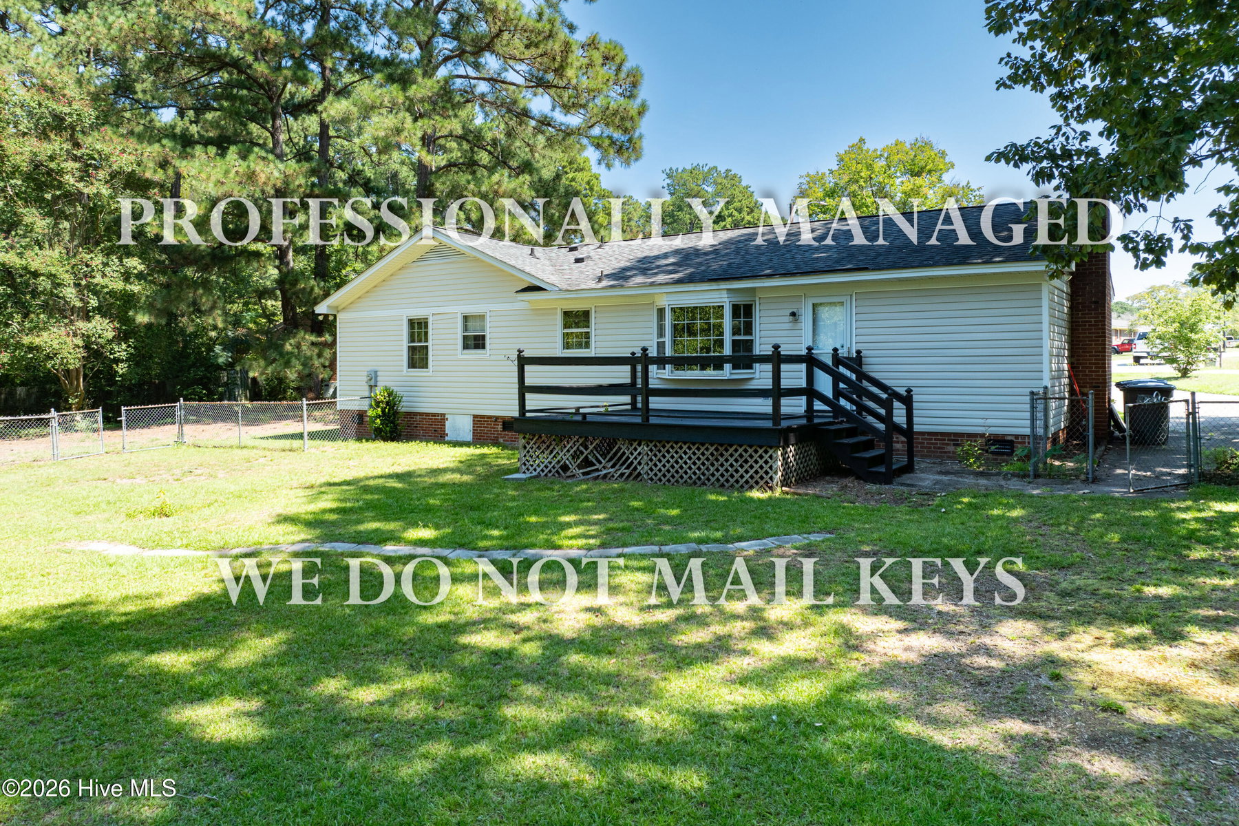 344 Whitehall Drive, Rocky Mount, NC 27804 — photo 2
