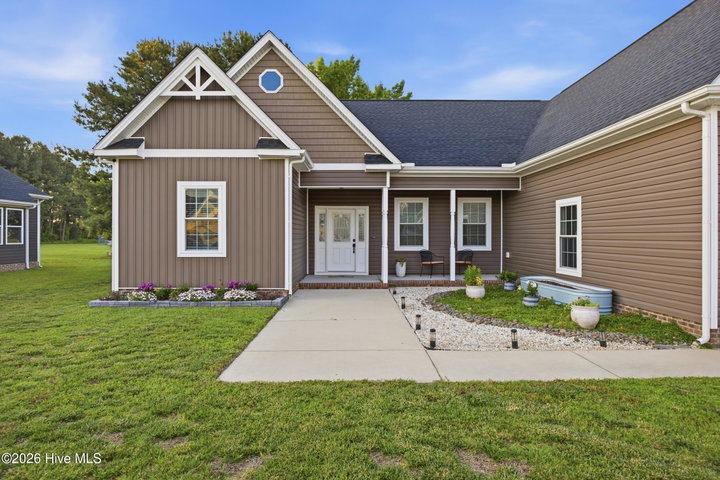 206 Pleasant Drive, Elizabeth City, NC 27909 — photo 45