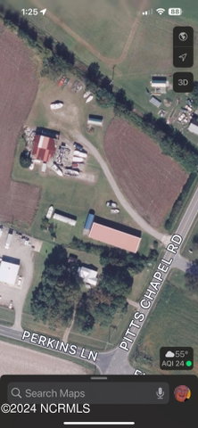 0000 Pitts Chapel Road, Elizabeth City, NC 27909 — photo 5