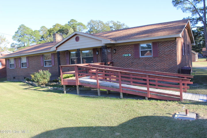 2715 Us Highway 64 W, Plymouth, NC 27962 — photo 2