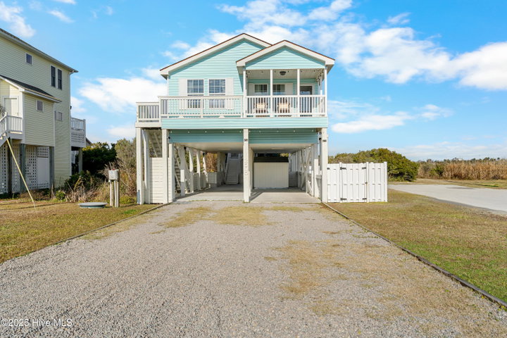 3505 Island Drive image
