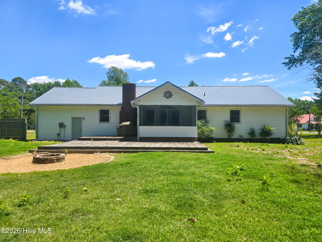 809 Sandy Ridge Road, Tyner, NC 27980 — photo 34