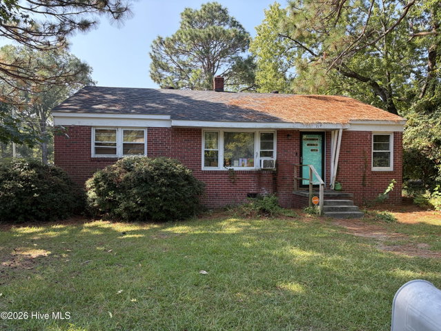 719 Daughtridge Street, Rocky Mount, NC 27801