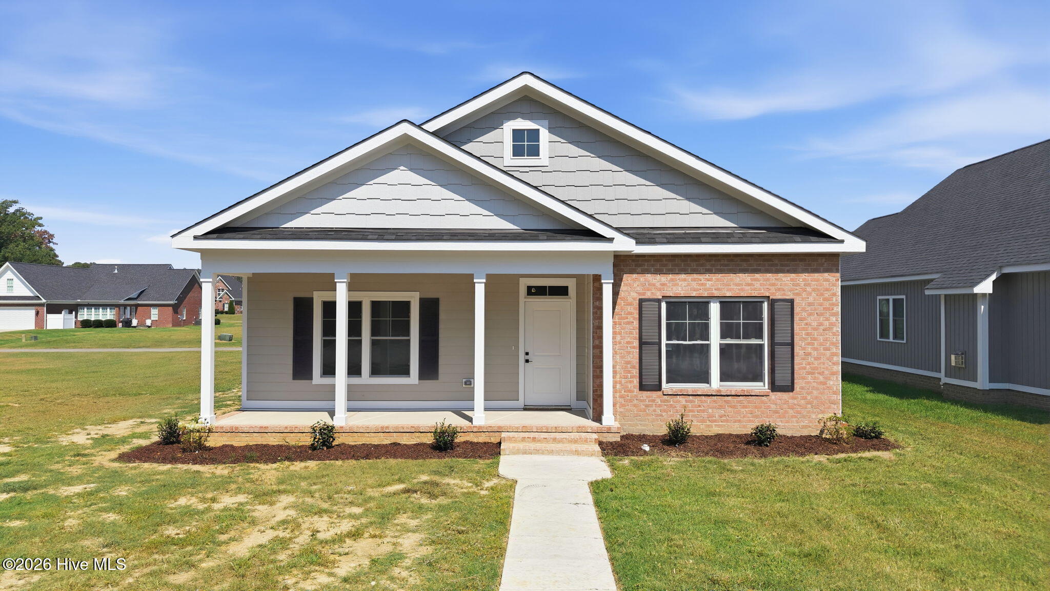 56 Ladybank, Rocky Mount, NC 27804 — photo 2
