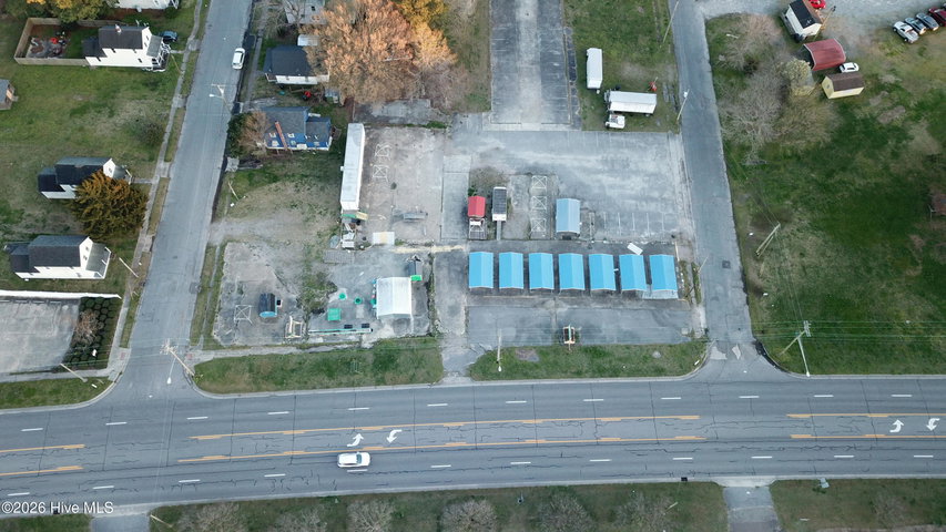300 N Hughes Boulevard, Elizabeth City, NC 27909 — photo 5