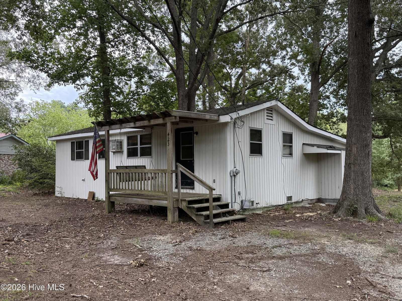 423 Dogwood Drive, Edenton, NC 27932 — photo 2