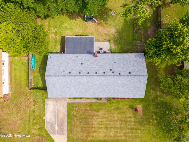 606 Forest Hill Circle, Elizabeth City, NC 27909 — photo 38