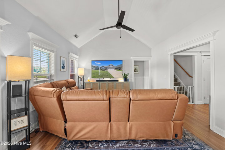 614 Millbrooke Circle, Elizabeth City, NC 27909 — photo 8