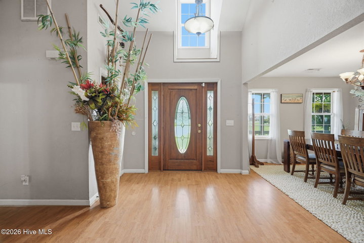 133 Becca Drive, Elizabeth City, NC 27909 — photo 13
