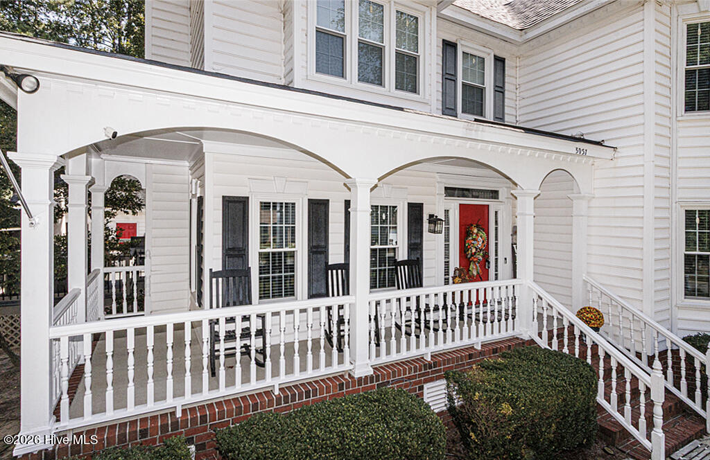 3057 Woods Walk Way, Rocky Mount, NC 27804 — photo 5
