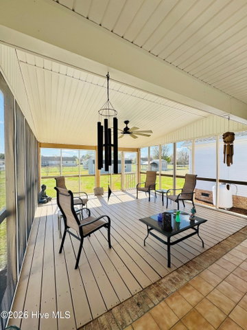 105 Terrilynn Way, Elizabeth City, NC 27909 — photo 26