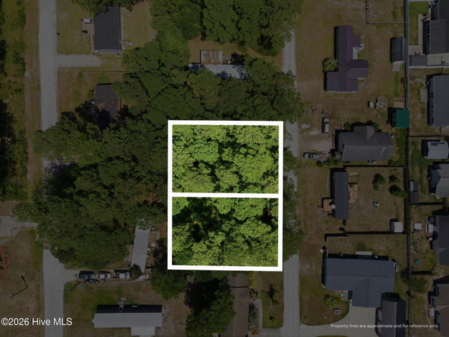 7295 &7293 Lula Street SW image