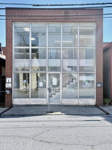 115 E Main Street, Williamston, NC 27892