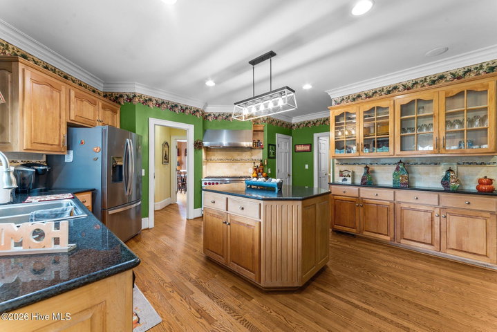 7264 Nc 43 N, Macclesfield, NC 27852 — photo 16