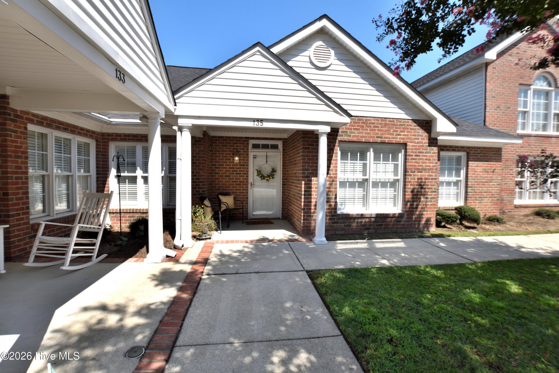 135 Irene Court, Rocky Mount, NC 27804 — photo 2
