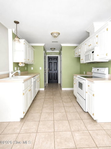 1532 Thayer Drive, Winterville, NC 28590 — photo 5