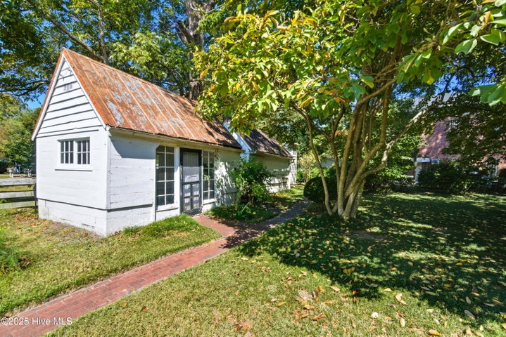 206 W Eden Street, Edenton, NC 27932 — photo 44