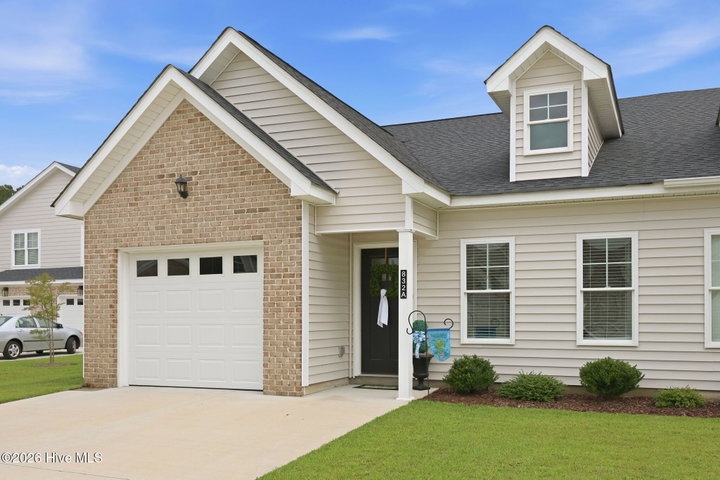 832 Sarah Rebecca Drive A, Greenville, NC 27834 — photo 36
