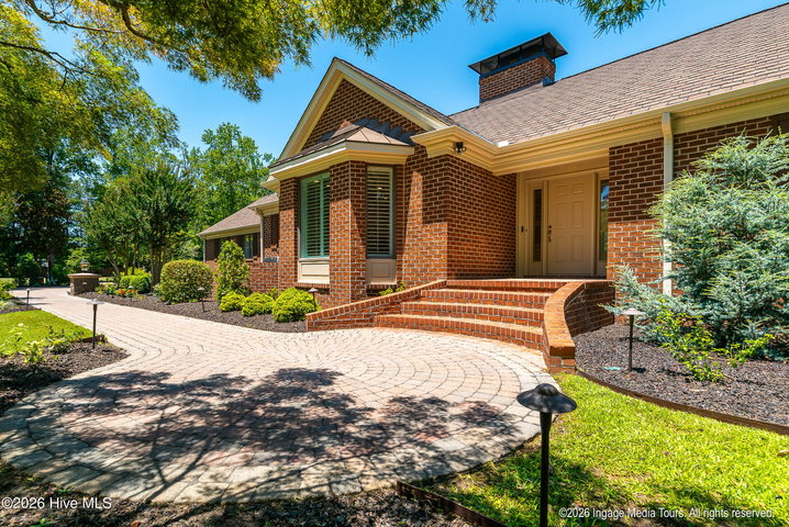 1535 Mclawhorn Farm Road, Greenville, NC 27858 — photo 19