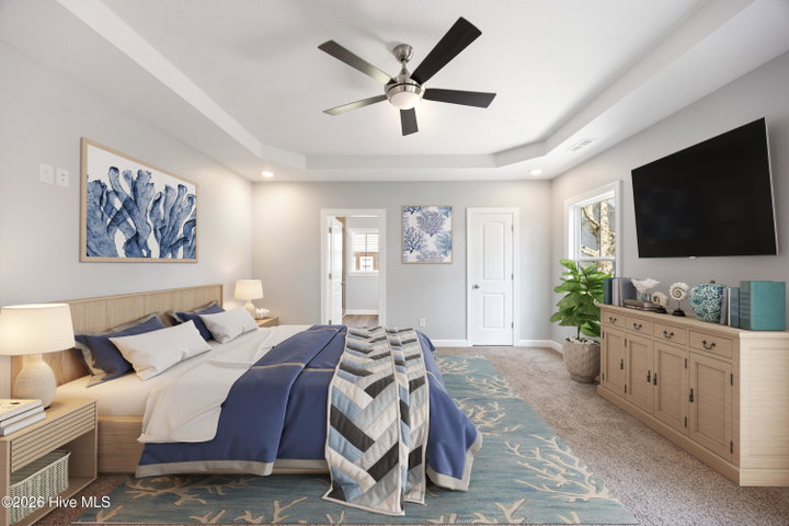 101 Rachel Drive, Elizabeth City, NC 27909 — photo 7