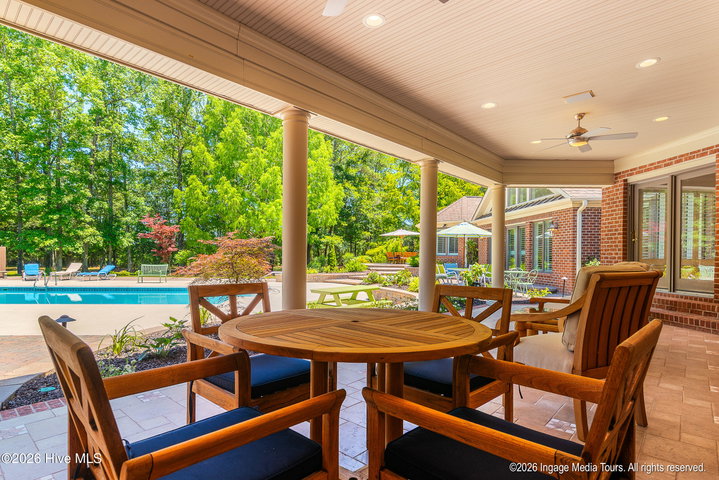 1535 Mclawhorn Farm Road, Greenville, NC 27858 — photo 38