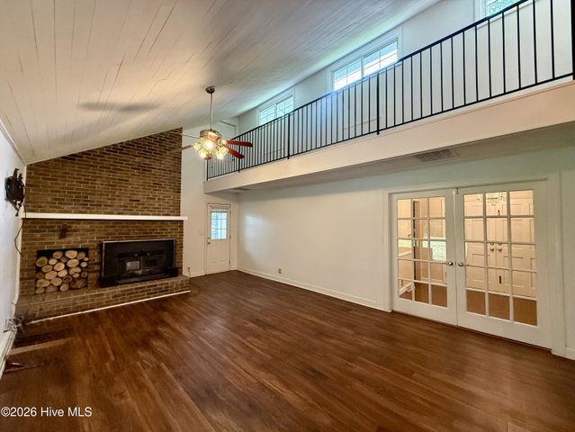 1191 Robin Lane, Jamesville, NC 27846 — photo 43