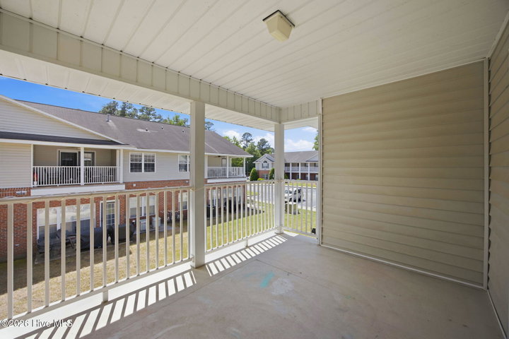 2223 Locksley Woods Drive G, Greenville, NC 27858 — photo 18