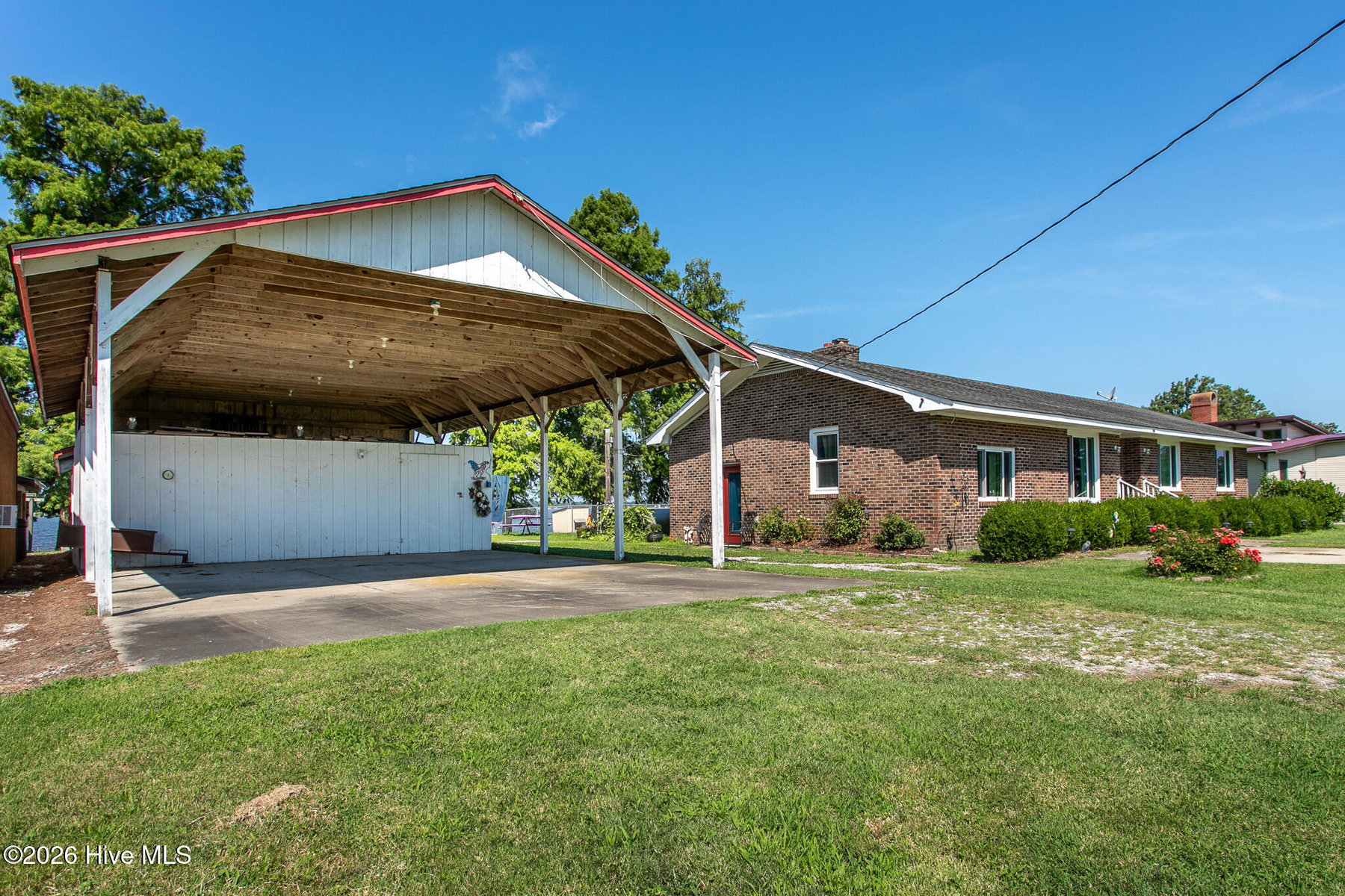 1303 Little River Drive, Elizabeth City, NC 27909 — photo 5