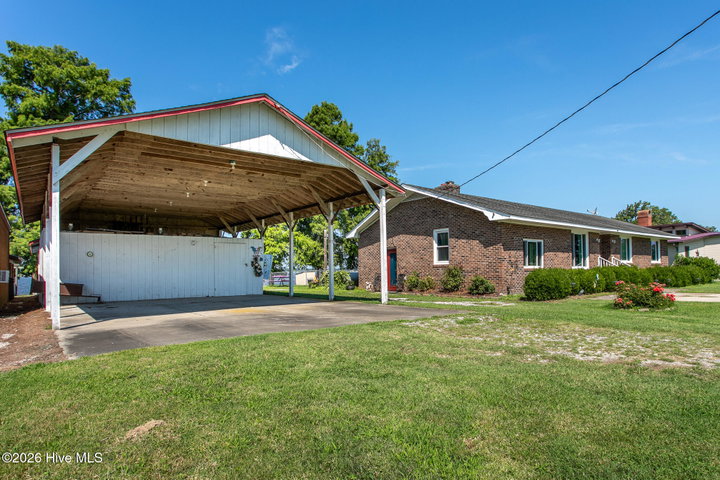 1303 Little River Drive, Elizabeth City, NC 27909 — photo 5