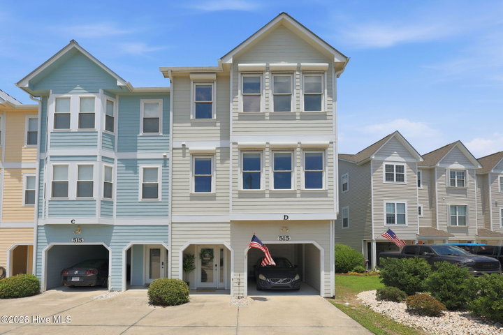 515 N New River Drive D image