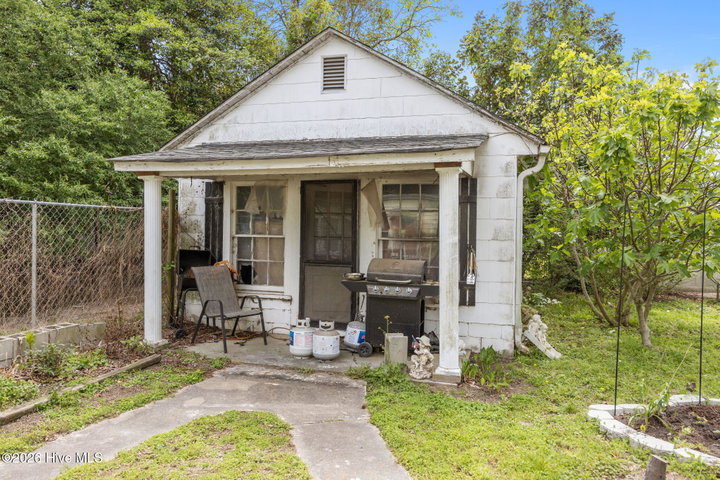 4159 East Horne Avenue, Farmville, NC 27828 — photo 31