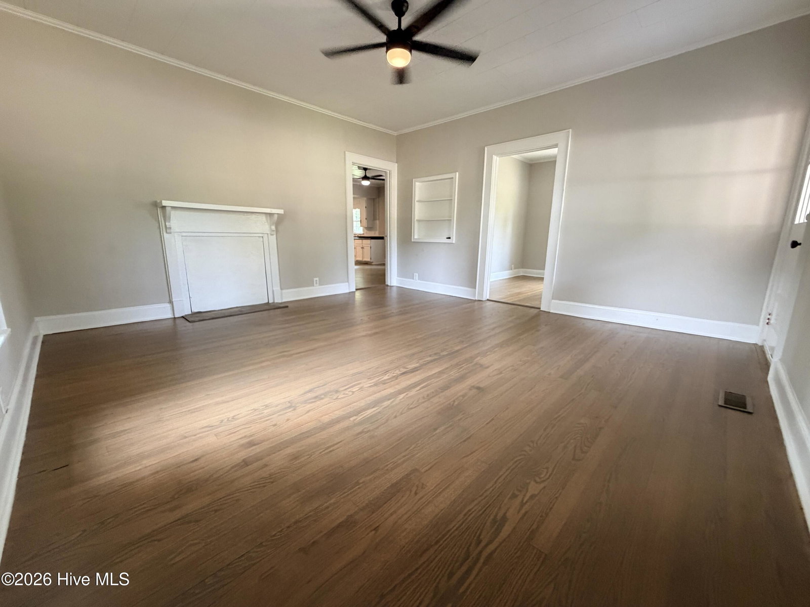 12181 Oak Avenue, Bailey, NC 27807 — photo 5