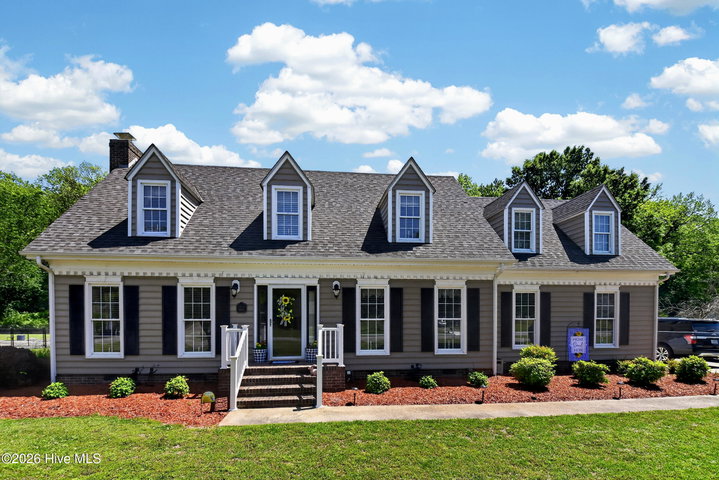 1602 Darian Drive, Elizabeth City, NC 27909 — photo 32