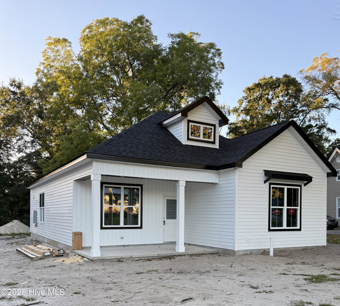 4138 W College Street, Ayden, NC 28513 — photo 2
