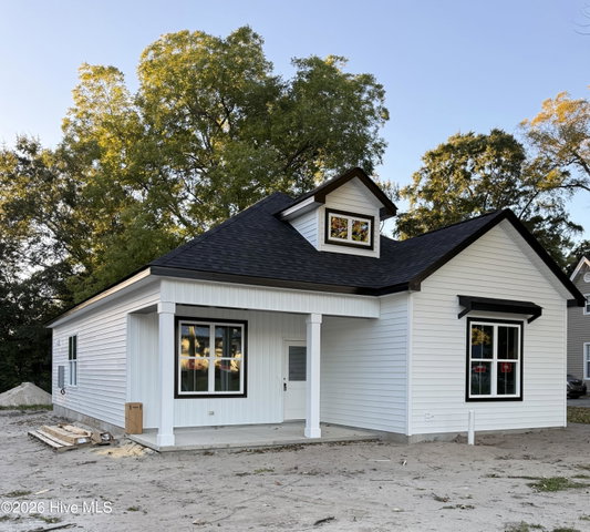 4138 W College Street, Ayden, NC 28513