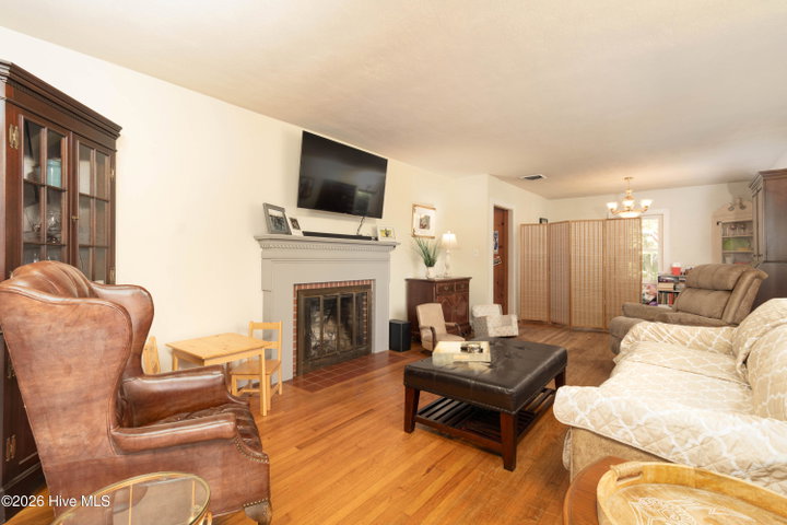 603 W Queen Street, Edenton, NC 27932 — photo 5