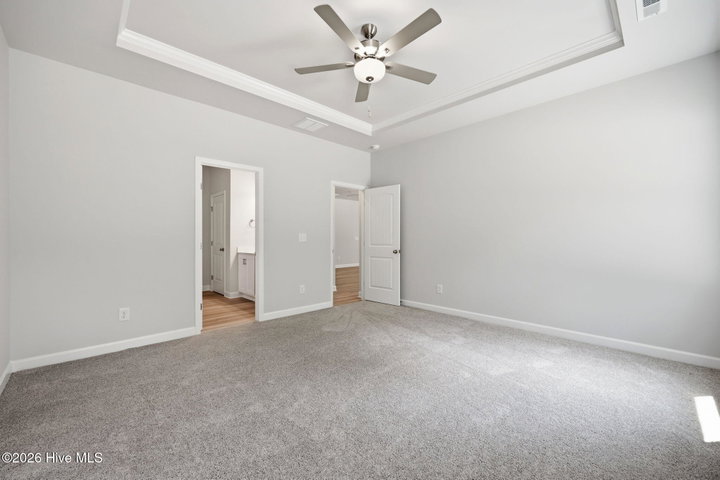 3003 Tucker Hill Drive, Grimesland, NC 27837 — photo 20