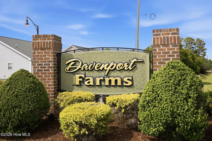 2537 Rhinestone Drive, Winterville, NC 28590 — photo 35