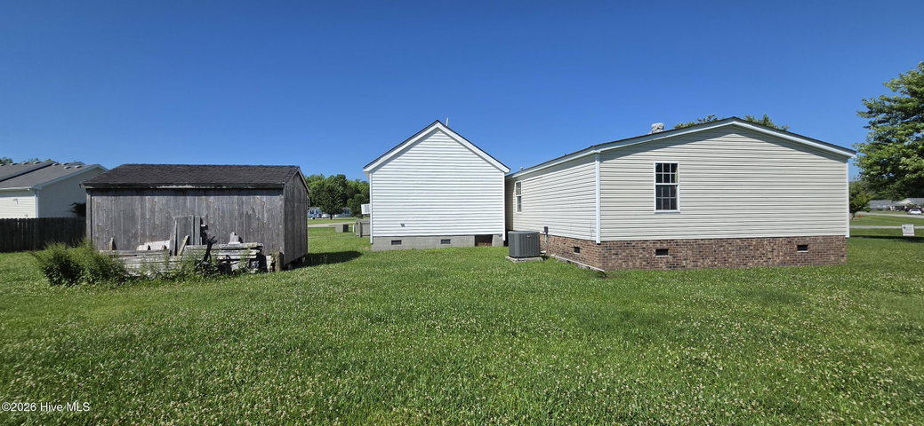1007 Elbert Drive, Elizabeth City, NC 27909 — photo 17