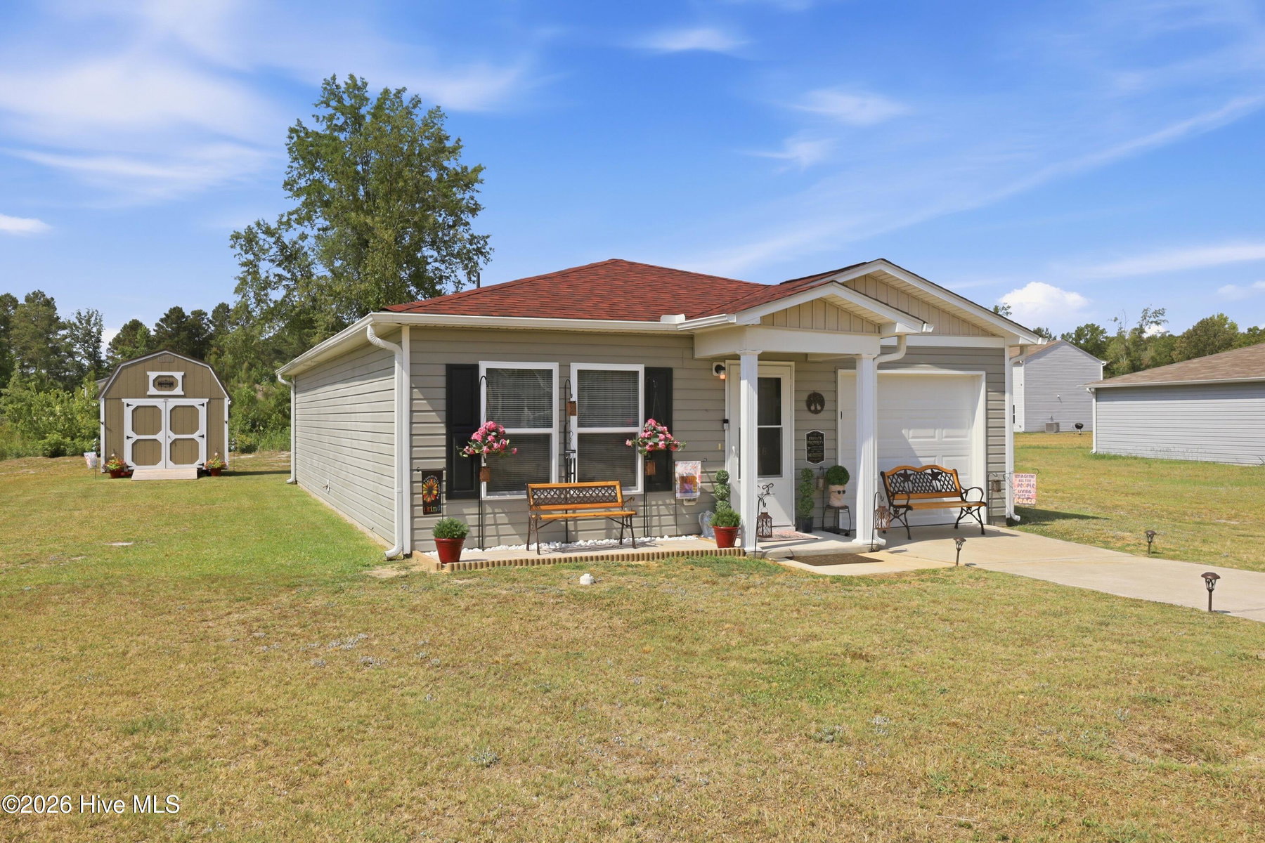 2216 Cotton Drive, Tarboro, NC 27886 — photo 4