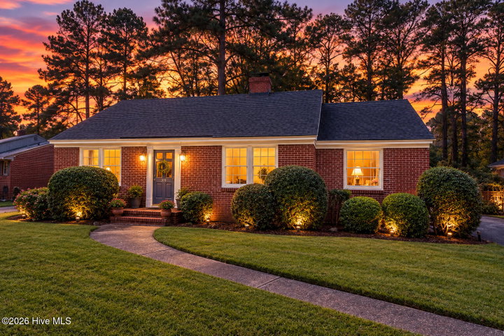 303 Charlotte Avenue, Rocky Mount, NC 27804