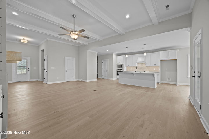 289 Shortleaf Drive, Grimesland, NC 27837 — photo 10